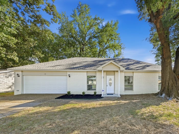 12 Willowridge Cove, Jacksonville