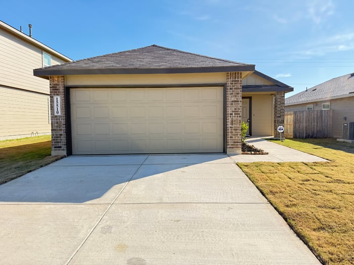 15510 Lemon Pepper Creek, Von Ormy