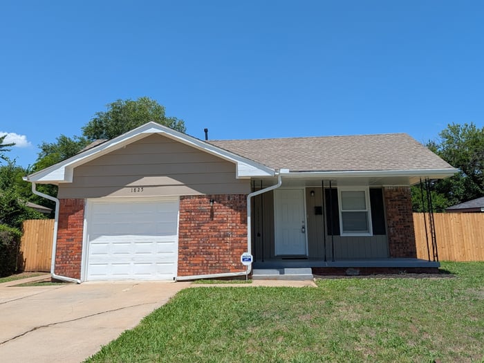 1825 Meyers Place, Oklahoma City
