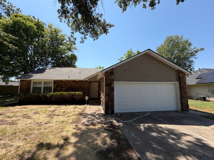 20918 East 35th Street South, Broken Arrow