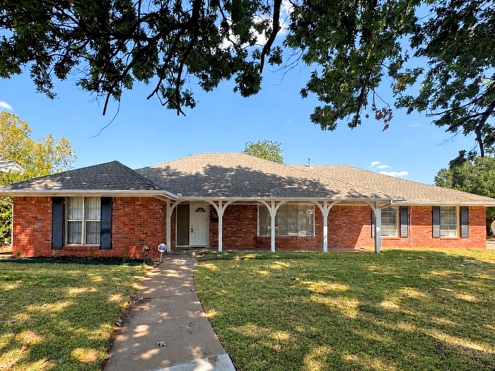 2501 Northwest 111th Street, Oklahoma City