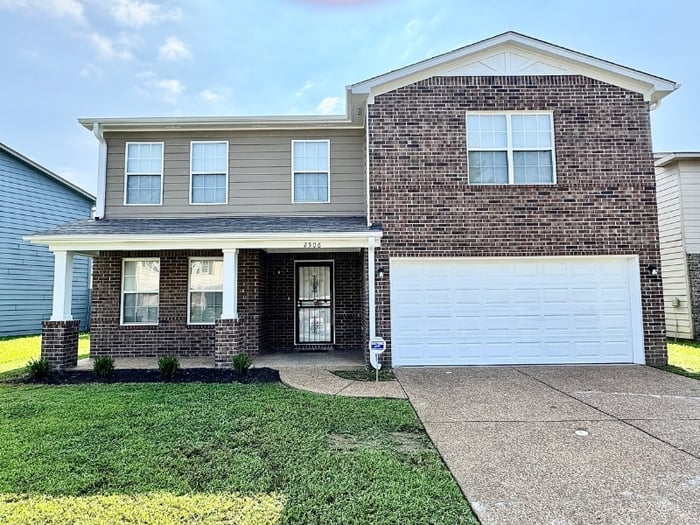 2506 Boxford Lane, Cordova