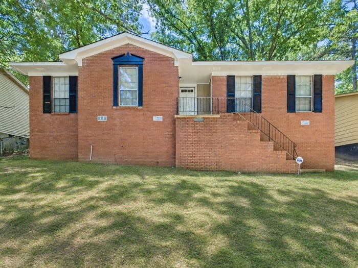 29 Rosewood Drive, Little Rock