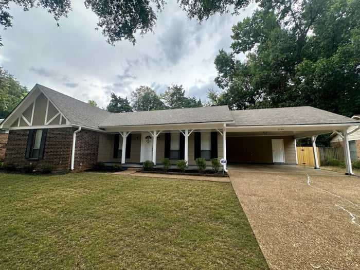 3056 Ruffle Drive, Bartlett