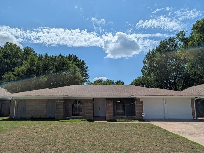 3201 North Meridian Court, Oklahoma City