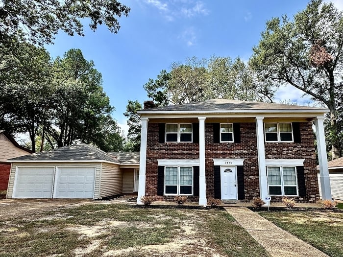 3461 Fox Meadows Road, Memphis
