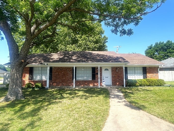 4009 South 90th East Avenue, Tulsa