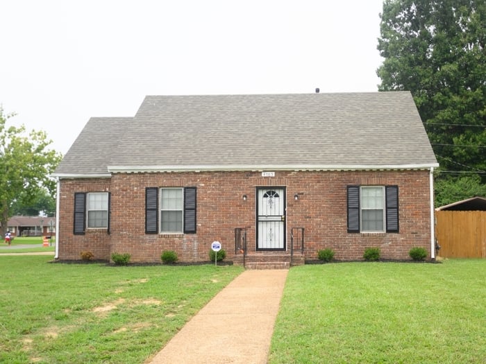 4585 Paula Drive, Memphis
