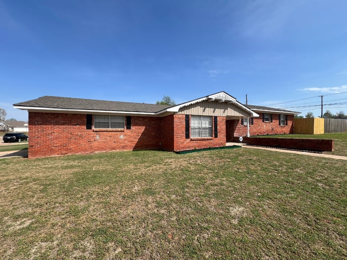 5512 Northwest 64th Street, Warr Acres