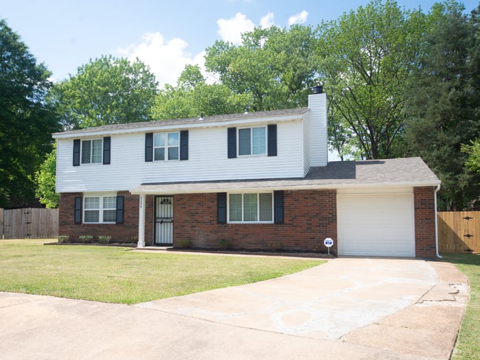 6284 Sandy Park Cove, Memphis