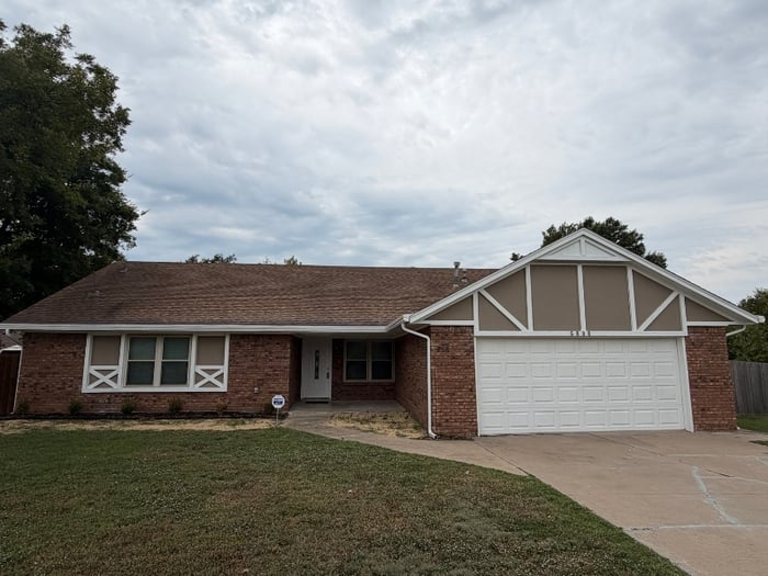 6808 South 29th West Avenue, Tulsa