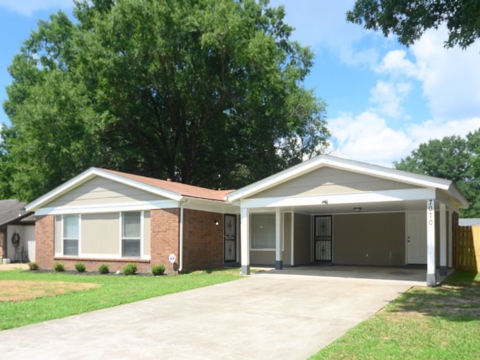 7070 Hillshire Drive, Memphis