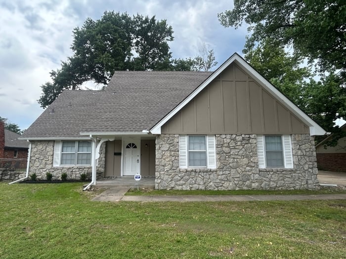 7088 East 53rd Street, Tulsa
