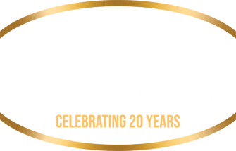 REI 20 Anniversary Logo