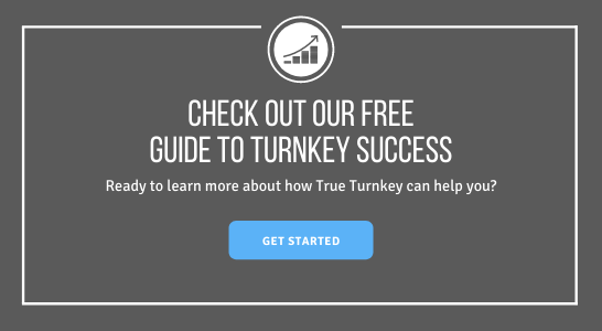 Successful Turnkey Investor E-Learning Course