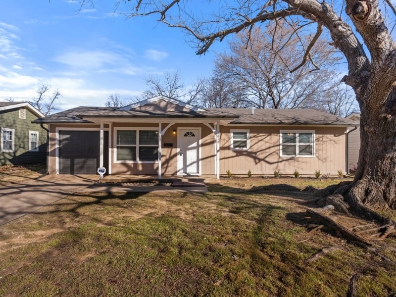 Featured image of house at Check out this newly renovated property in Dallas. Dallas is one of the most vibrant and significant markets not only in the country but in the world. As a massive hub for global trade, energy, technology, and countless other valuable industries contributing to a strong local economy, Dallas has the economic tenacity buy-and-hold investors need.

Schedule a call to learn more about this property today.