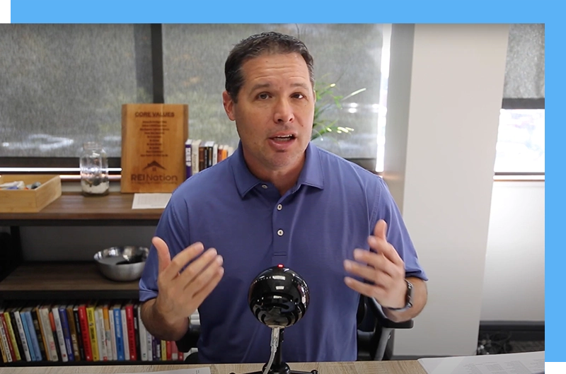 knowing the market videofor REI Nation video series on promising real estate markets